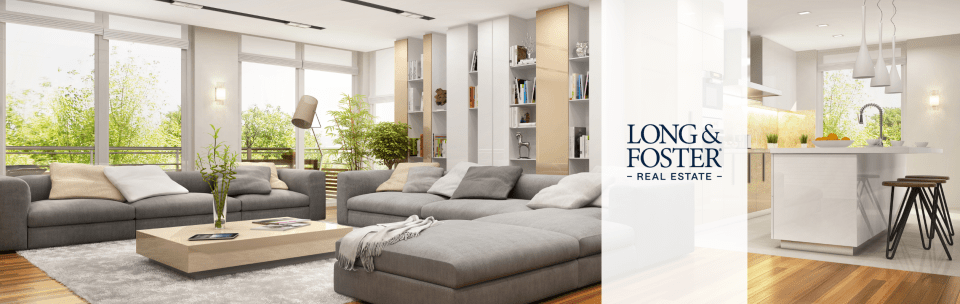 Long and Foster Real Estate